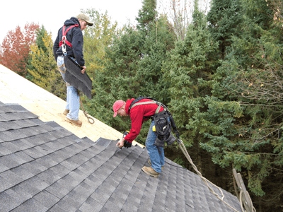 About Roof Repair Experts Paris, MO